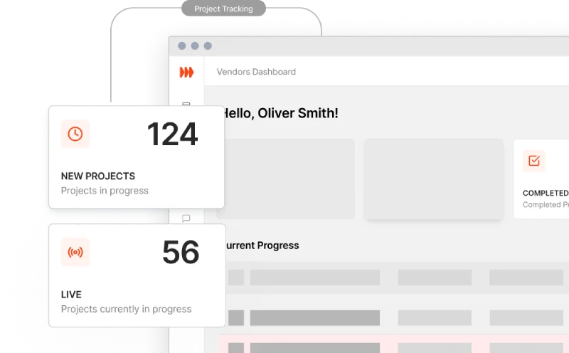 Vendor Management Efficiency